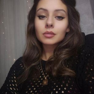 Model - KittyyGirl8 Hotgirl