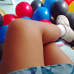 Model - Samantha teen