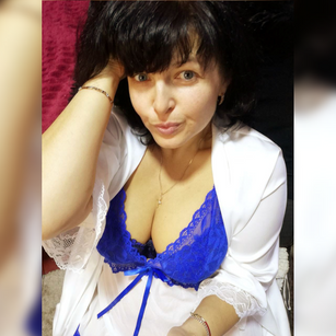 Model - Luna sensual