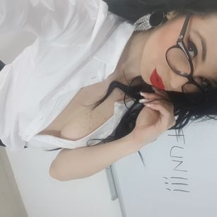 Model - LunnaGray roleplay