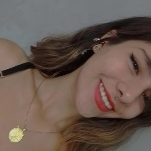 Model - NathalyJohns roleplay