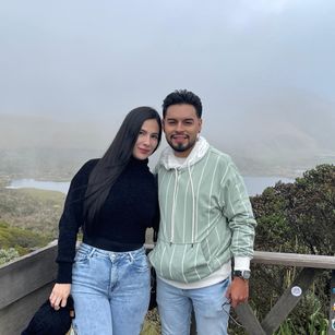 Model - ArianaAndDave latin