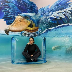 Model - Lindsaydeee bigass