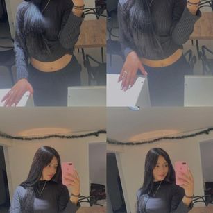 Model - EvaniaBlu younggirl