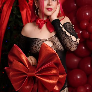 Model - Candy fetish