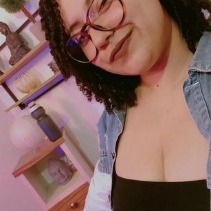 Model - NoaVega blowjob