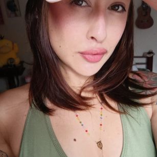 Model - IsabellaDoll blowjob