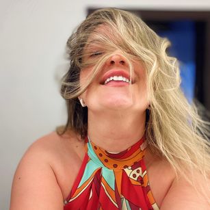 Model - Joanna fetish