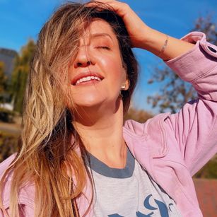 Model - Joanna boobs