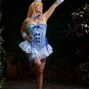 Model - Lilith Asmodeos gag