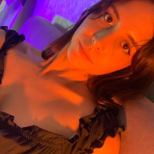 Model - Violeta_Rouss prettypussy