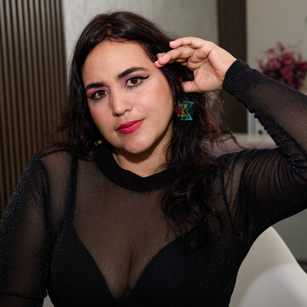 Model - Kathy_Flores sph