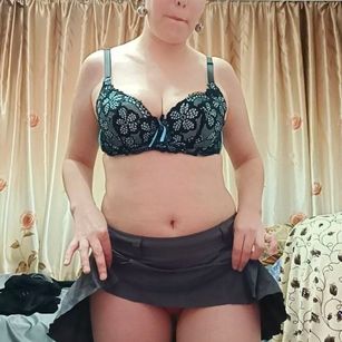 Model - JenniDeep tits