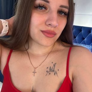 Model - your mezmerizing Sofia dildo