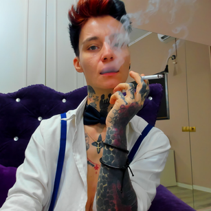 Model - KennyXX skinny