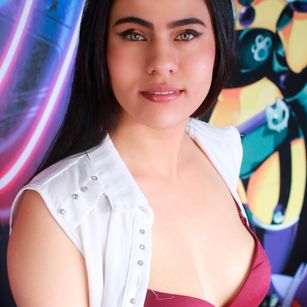 Model - Naomii_BDSM mistress