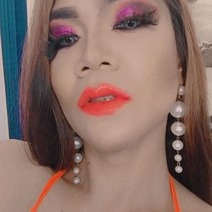 Model - wonderfulVANESSA toy