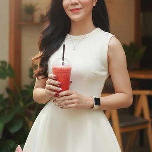 Model - wonderfulVANESSA mistress