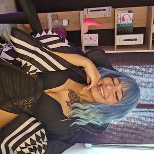 Model - coraline new