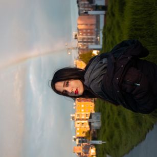 Model - Ludovica cei