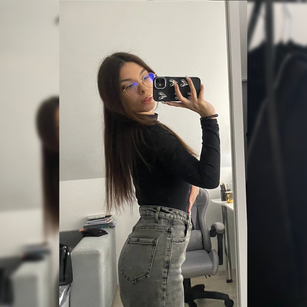 Model - radmoon69 sopretty