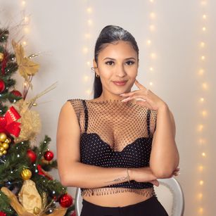 Model - Celine Cook anal