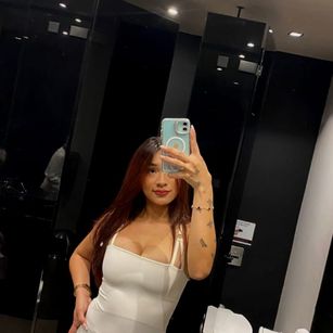 Model - SashaHans latin