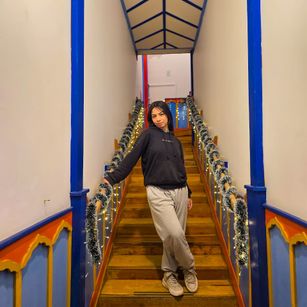 Model - KatherinJohns ROLEPLAY