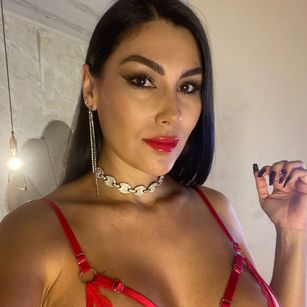 Model - IvanaMoire_ dominatrix