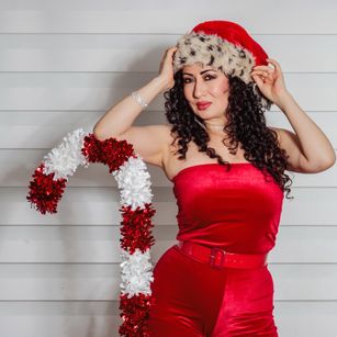 Model - SamanthaAntolin milf