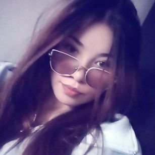 Model - scarleth dirty