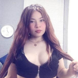 Model - scarleth asshole