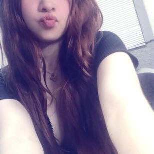 Model - scarleth asshole