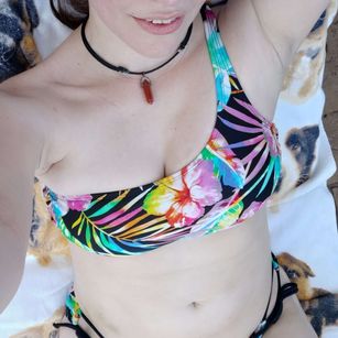 Model - Foxes_That_Are_Wandering stripping