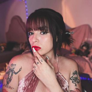 Model - AmyTang anal