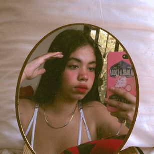 Model - Ema Garces dirtytalk