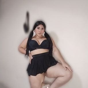 Model - Britney Cataleya JOI