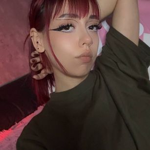 Model - Asuna_Yuuki__ piercing