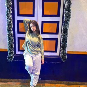 Model - KatherinJohns WEBCAM