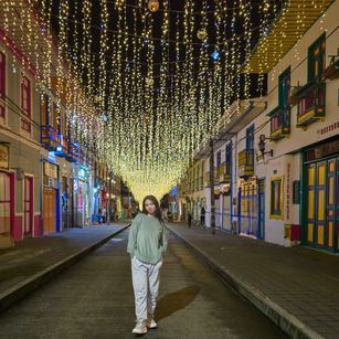 Model - KatherinJohns ROLEPLAY