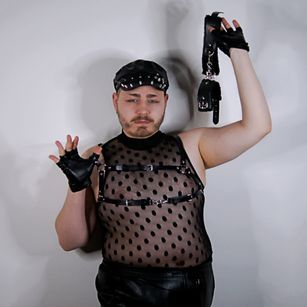 Model - FabianKinky cuckold