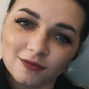 Model - Vitalina282128 ass