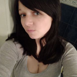 Model - Vitalina282128 fetish