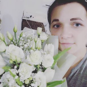 Model - Vitalina282128 cute