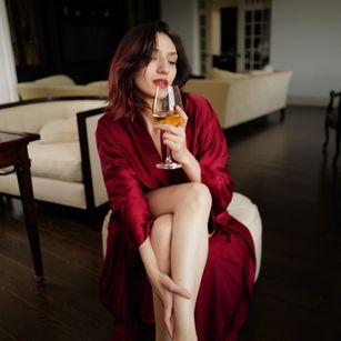 Model - Roxalana joi