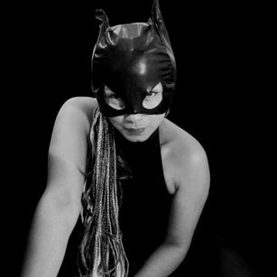 Model - mistressdanna mistress