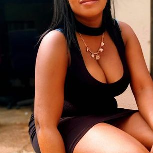 Model - Ebonyqueen Ebony