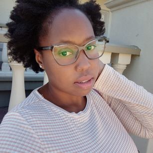 Model - Natasha black