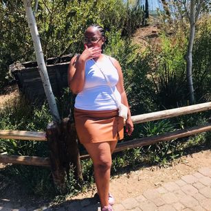 Model - Natasha Mistress