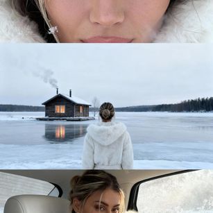 Model - Tina Divine findom